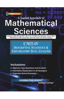 A Guided Approach to Mathematical Science (Unit-4) 